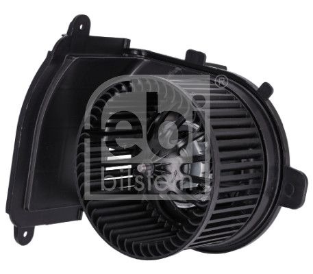 Renault Interieurventilatie
