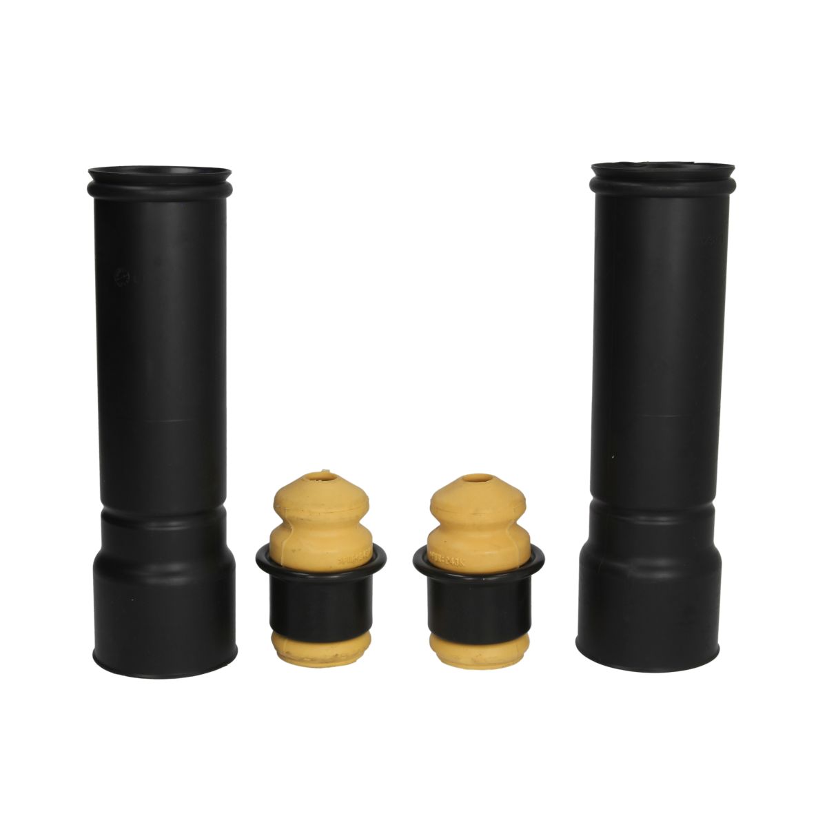 Kyb Beschermkap/Ashoes, schokdemper Protection Kit  912048