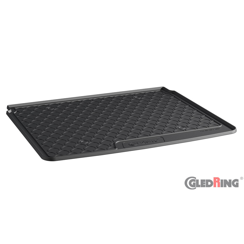 Alfa Romeo Rubbasol (Rubber) Kofferbakmat passend voor  Tonale 2022- excl. PHEV