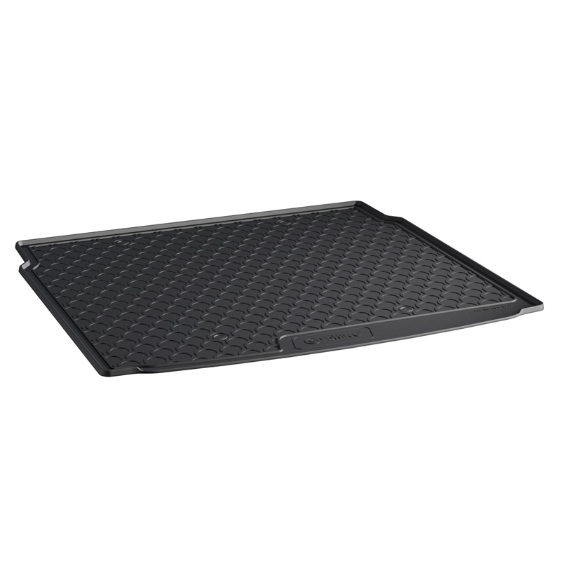 Bmw Rubbasol (Rubber) Kofferbakmat passend voor  5-Serie G61 Touring (Mild-Hybrid Diesel) 2023-