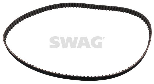 Fiat tandriem
