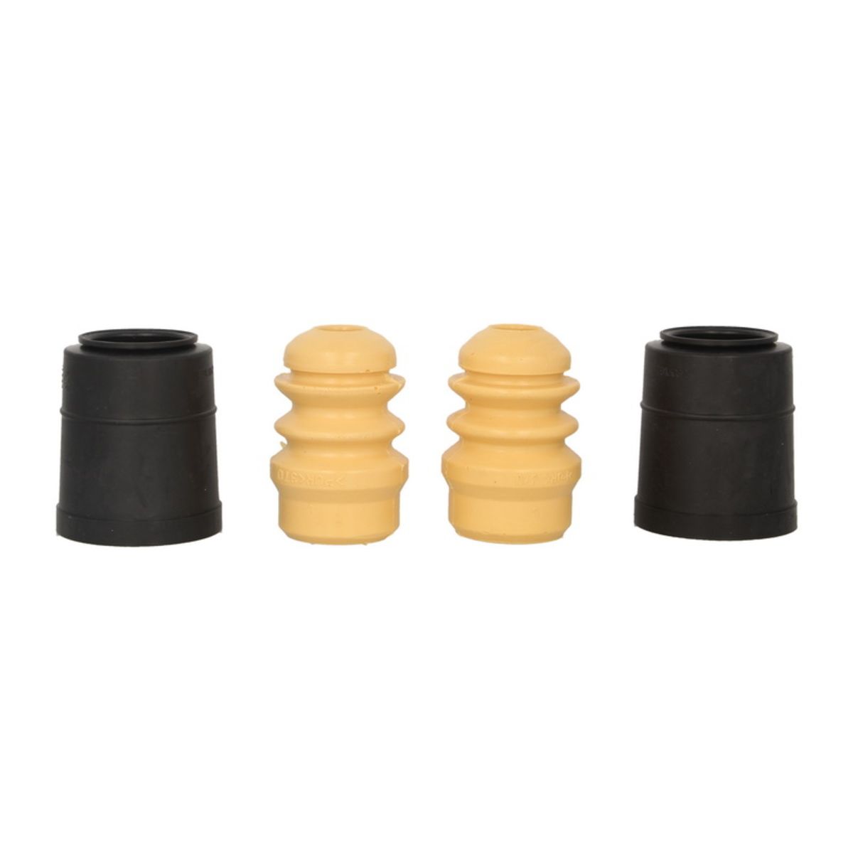 Magnum Technology Stofkap, schokdemper  A9A014MT