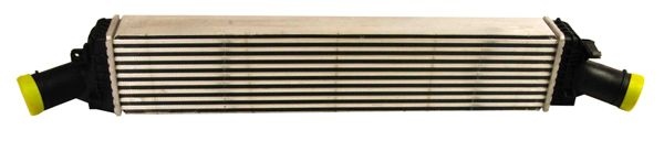 Audi Intercooler, inlaatluchtkoeler