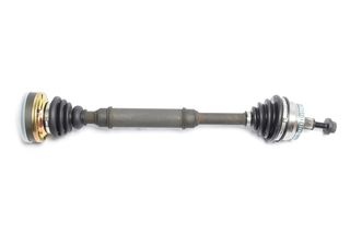 Mercedes-Benz Spoorstangeind