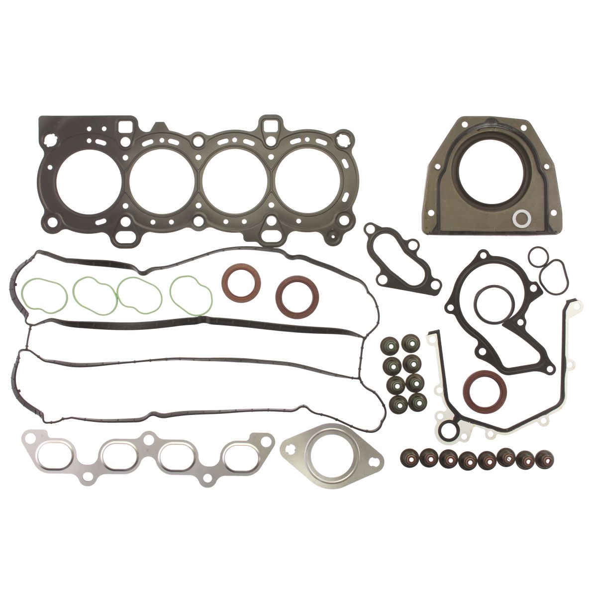 Ajusa Pakkingset, motor  50233700