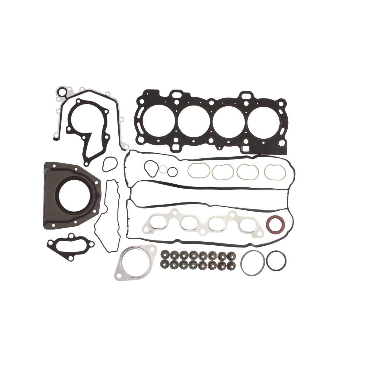 Ajusa Pakkingset, motor  50234100