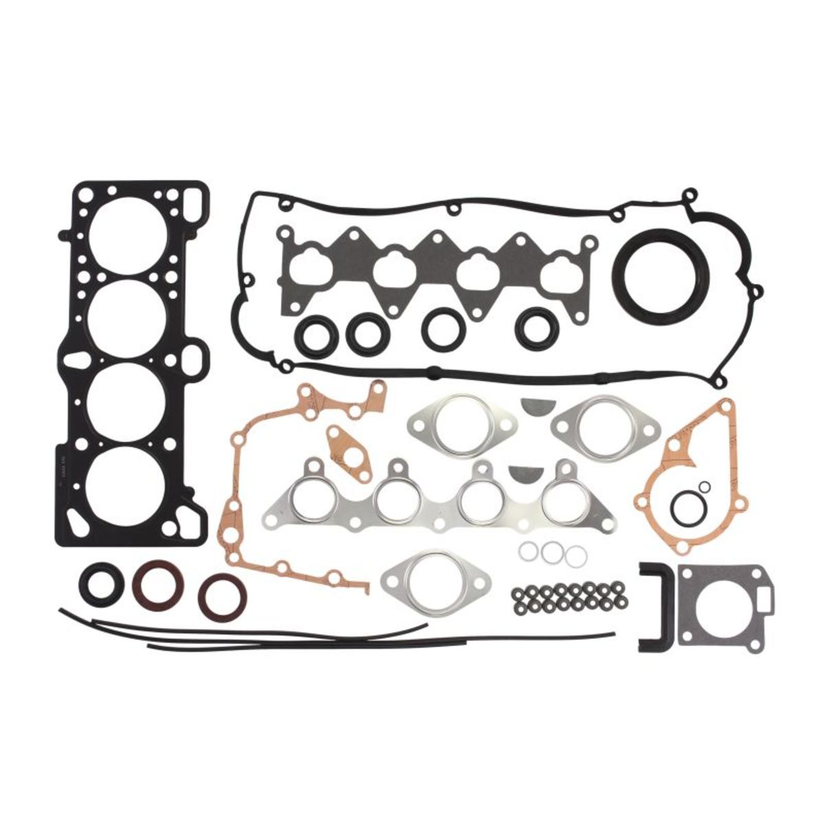 Ajusa Pakkingset, motor  50354300
