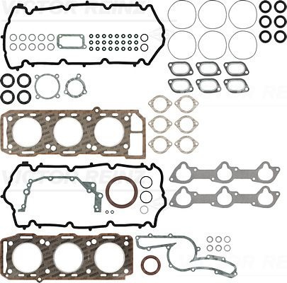 Alfa Romeo Complete pakkingsset, motor