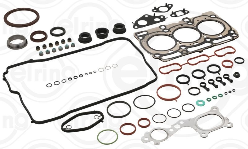 Toyota Complete pakkingset, motor
