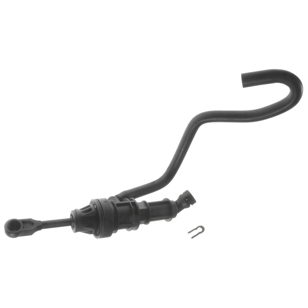 Citroen hoofdcilinder koppeling