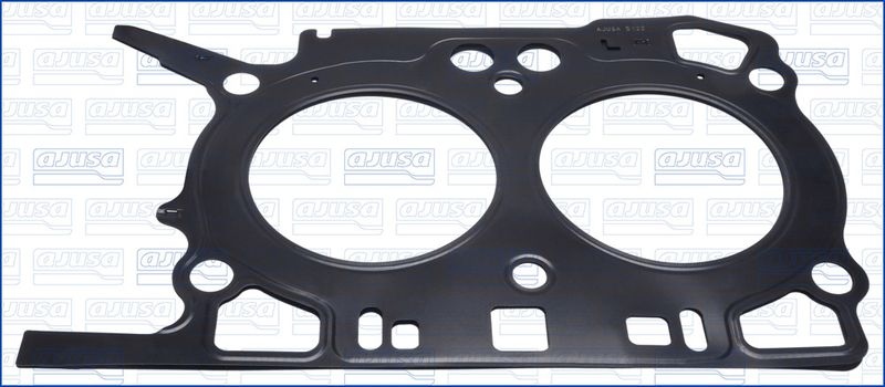 Subaru Pakking, cilinderkop