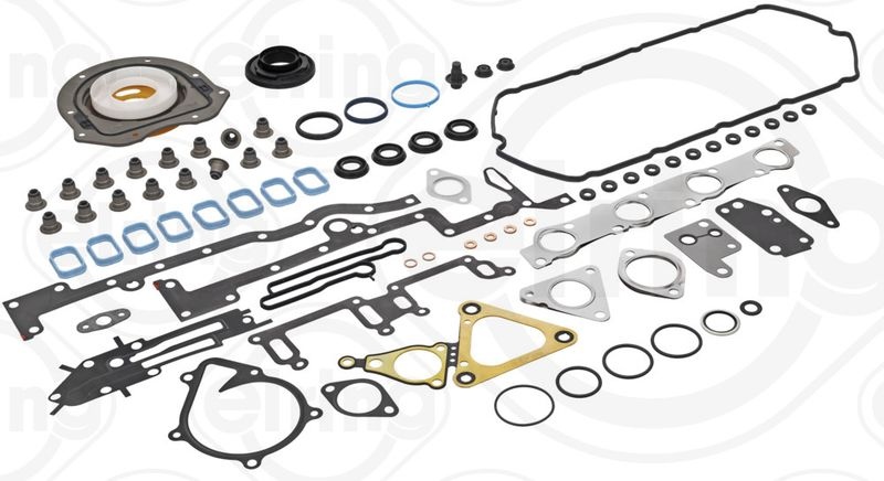 Ford Complete pakkingset, motor