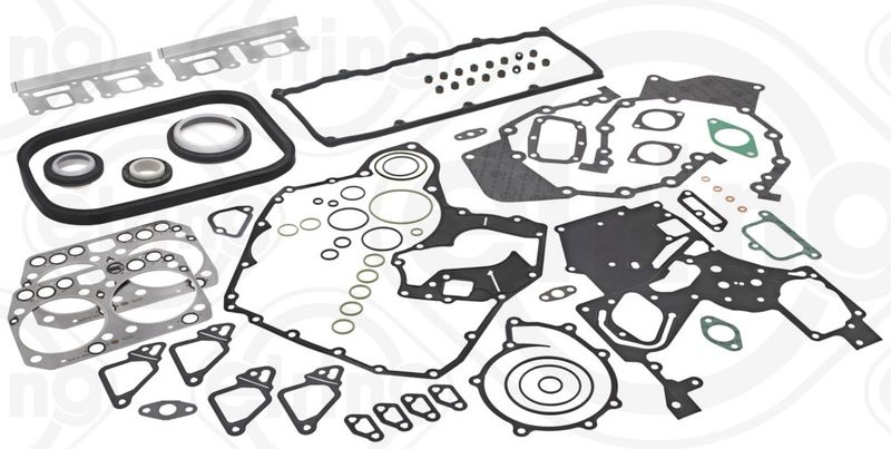 Volkswagen Complete pakkingsset, motor