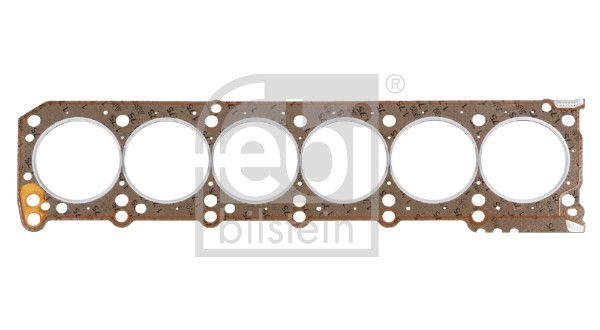 Mercedes-Benz Pakking, cilinderkop