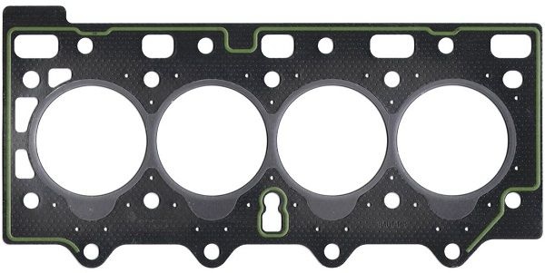 Renault Pakking, cilinderkop