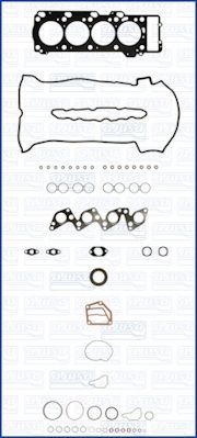 Mercedes-Benz Complete pakkingsset, motor
