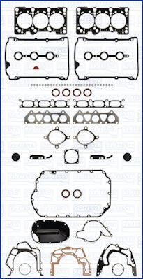 Audi Complete pakkingsset, motor