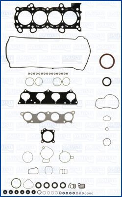 Honda Complete pakkingsset, motor