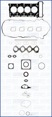 Mercedes-Benz Complete pakkingset, motor