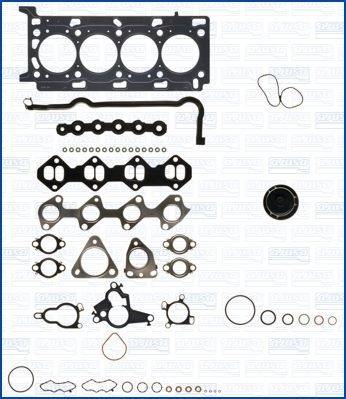 Opel Complete pakkingsset, motor