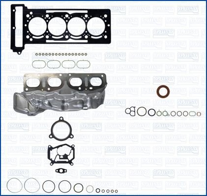Mercedes-Benz Complete pakkingset, motor
