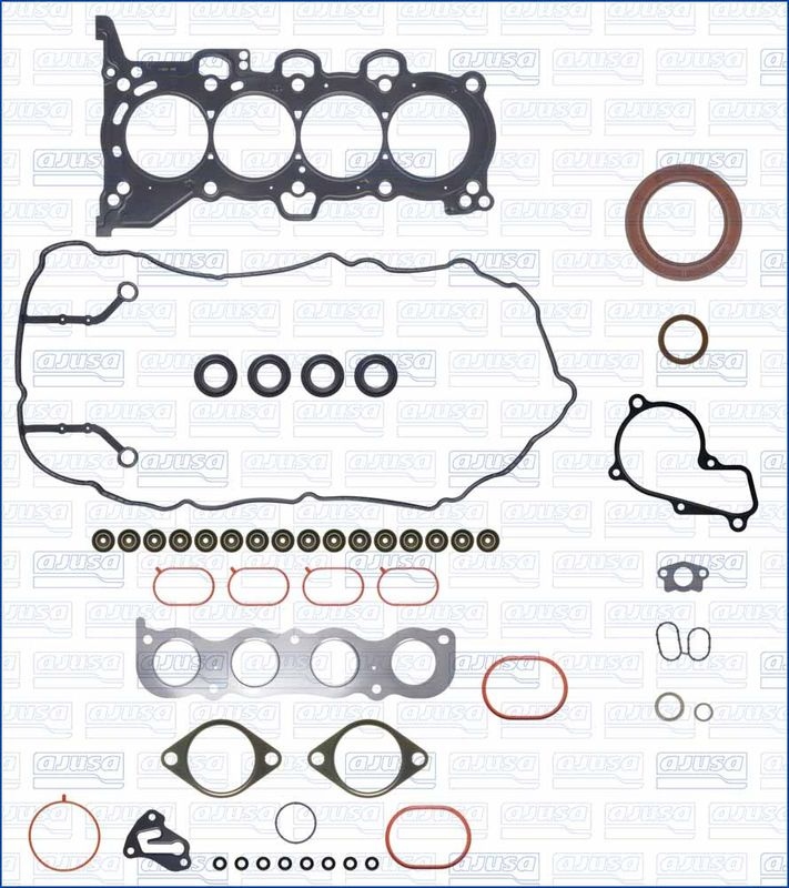 Hyundai Complete pakkingset, motor