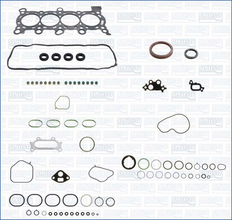 Honda Complete pakkingset, motor