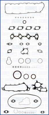 Toyota Complete pakkingsset, motor
