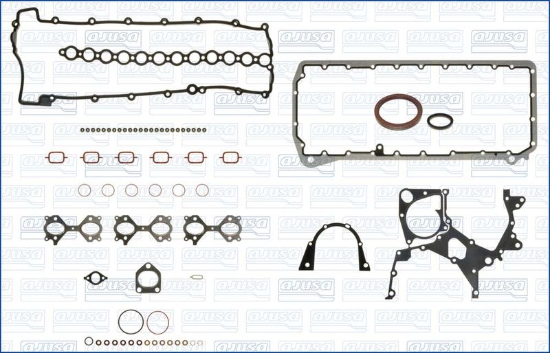 Bmw Complete pakkingsset, motor
