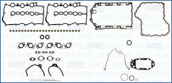Citroen Complete pakkingsset, motor