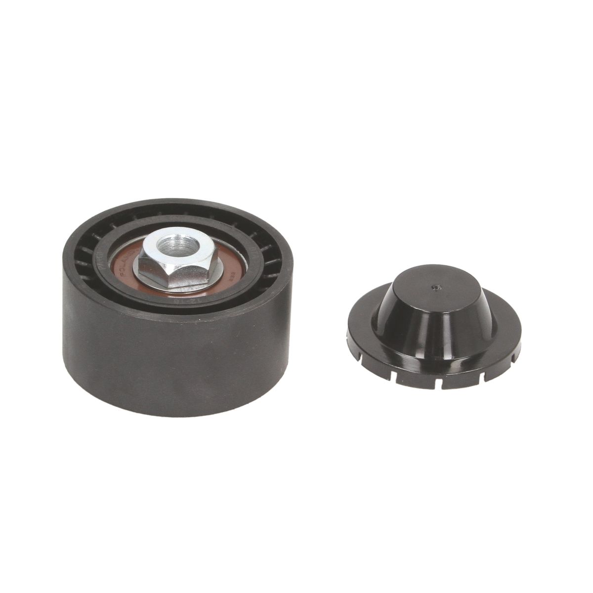 Bta Spanpoelie, V-riem  E2R5603