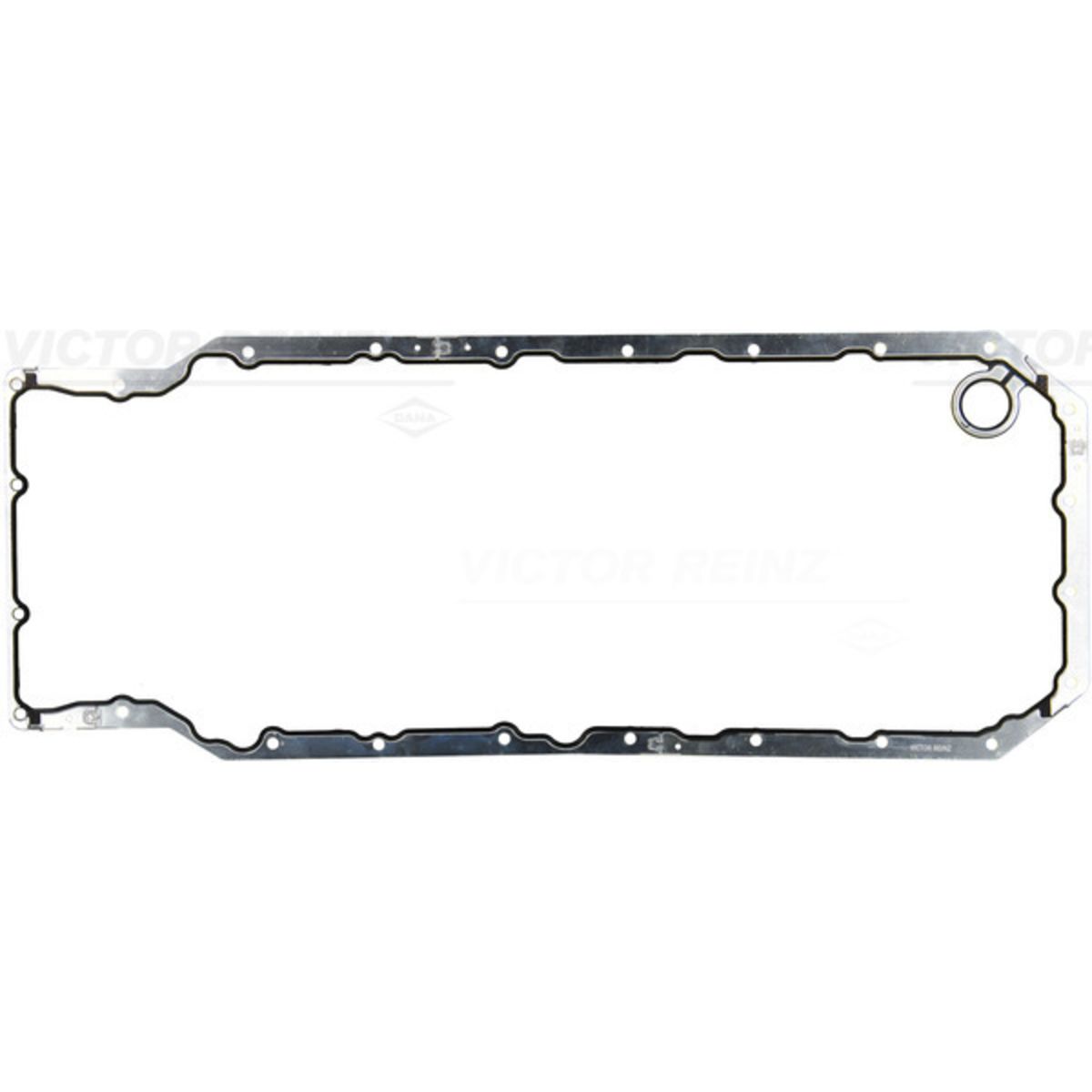 Reinz Pakking, oliepomp  71-19092-00