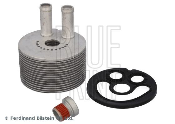 Nissan Oliekoeler, motorolie