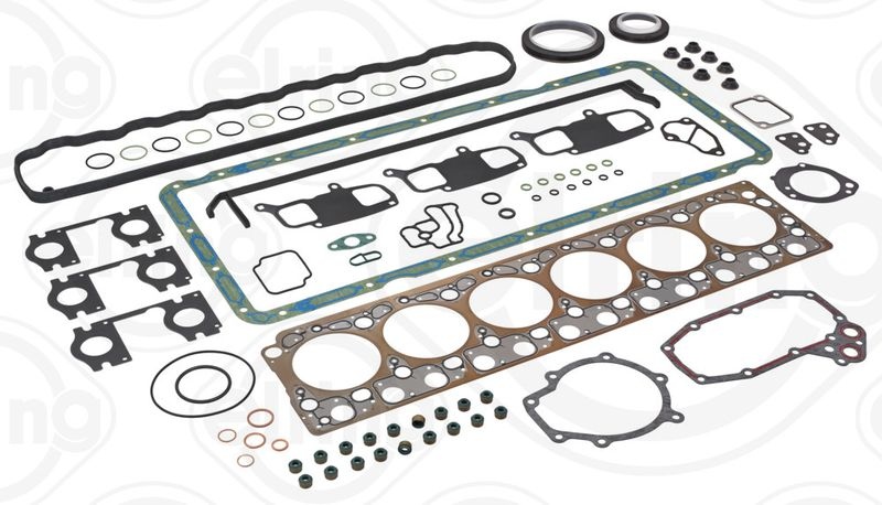 Mercedes-Benz Complete pakkingsset, motor