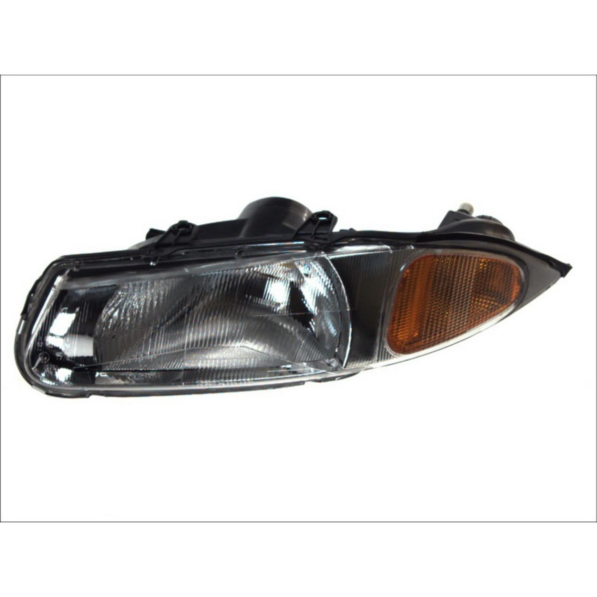 Depo Koplampen  882-1109L-LD-E, links