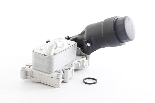 Mercedes-Benz Oliekoeler, motorolie