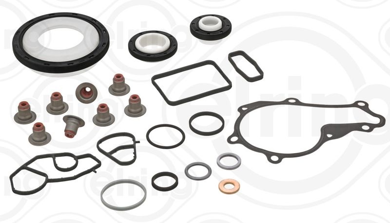 Citroen Complete pakkingsset, motor