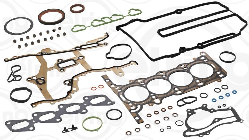 Opel Complete pakkingsset, motor