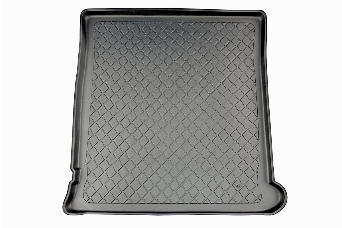 Ford Kofferbakmat passend voor  Galaxy / Seat Alhambra / Volkswagen Sharan 1995-2010
