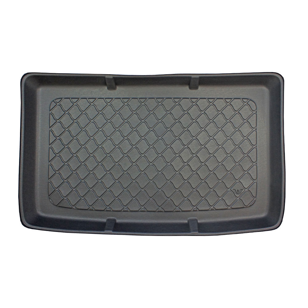 Mercedes-Benz Kofferbakmat passend voor Mercedes A-klasse W168 / W169 1998-2012