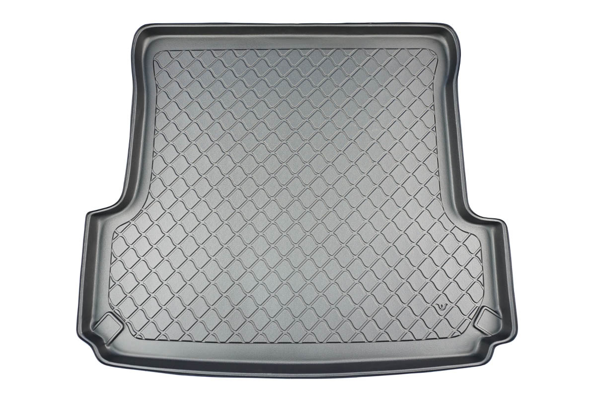 Skoda Kofferbakmat passend voor  Octavia I (1U) HB/5 1998-2004