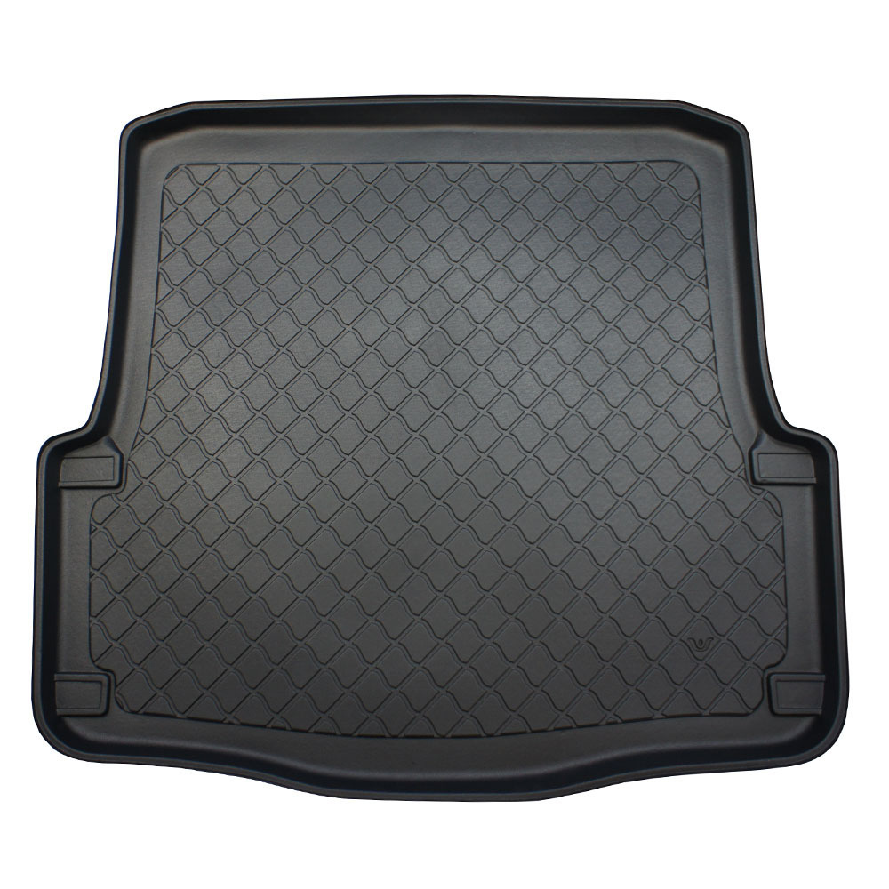 Skoda Kofferbakmat passend voor  Octavia Combi II & II Facelift / Octavia Scout II & II Facelift