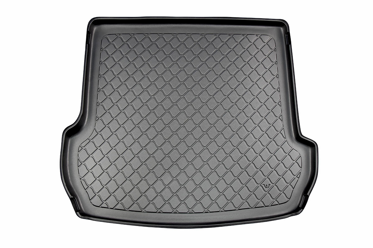 Volkswagen Kofferbakmat passend voor  Golf IV (1J) Variant C/5 1998-05.2007