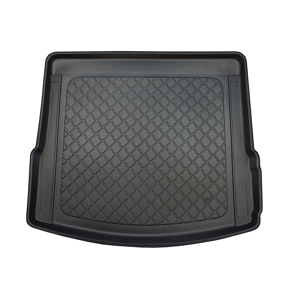 Porsche Kofferbakmat passend voor  Macan SUV/5 03.2014-
