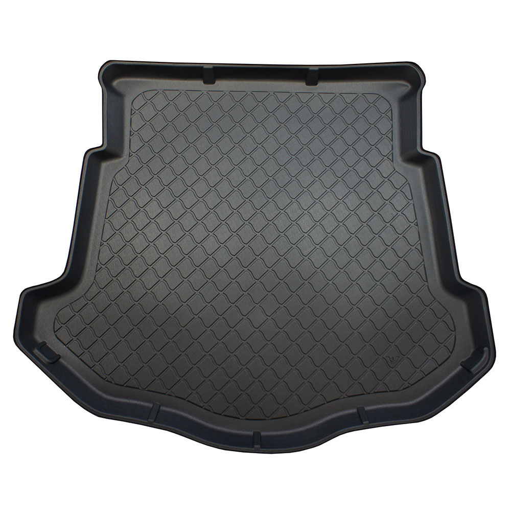 Ford Kofferbakmat passend voor  Mondeo IV HB/5 09.2007-12.2014