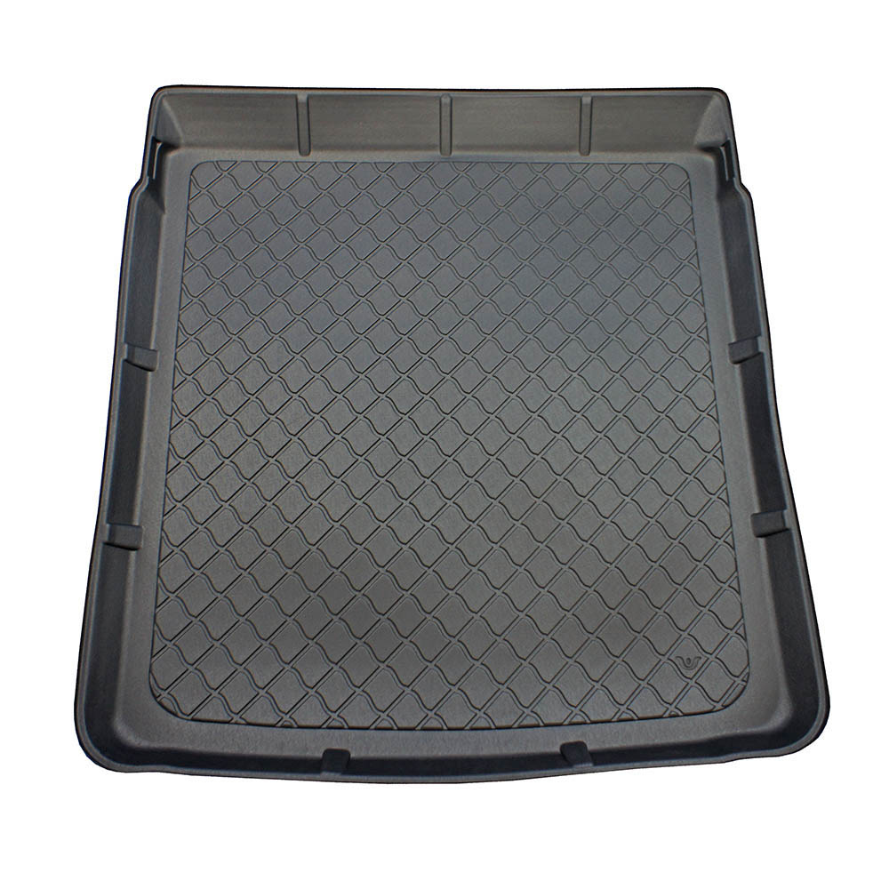 Volkswagen Kofferbakmat passend voor  Passat B6 / Passat B7/ Passat CC S/4 & CP/5 2005-10.2009