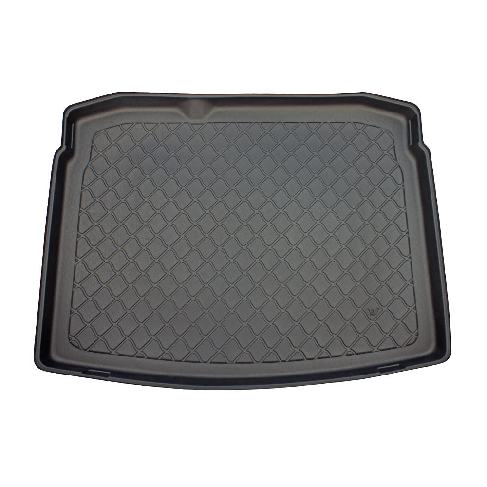 Volkswagen Kofferbakmat passend voor  Golf V (1K) Comfortline / Golf VI (5K) Comfortline HB/3