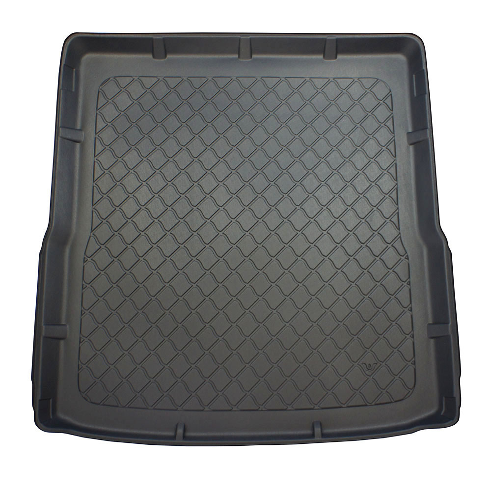 Volkswagen Kofferbakmat passend voor  Passat Variant 2005-2014