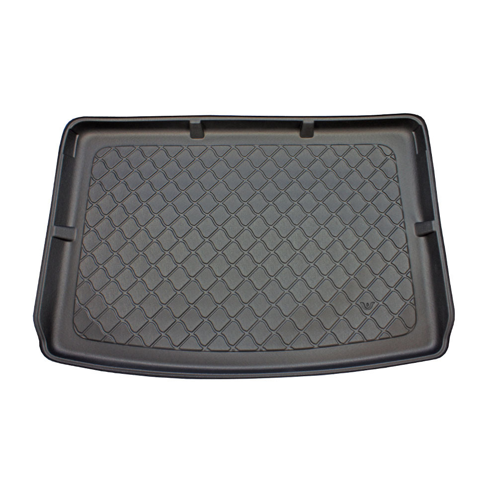 Volkswagen Kofferbakmat passend voor  Golf V (1K) Plus / VI (5K) Plus HB/5 01.2005-2009