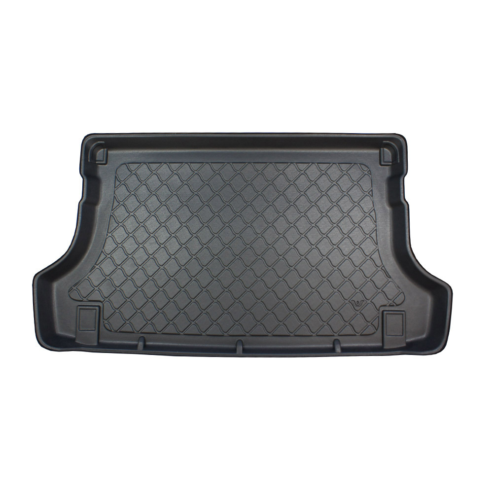 Suzuki Kofferbakmat passend voor  Grand Vitara II SUV/5 2005-02.2015